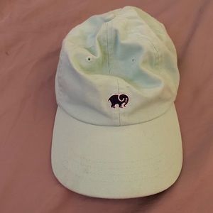 Ivory Ella hat